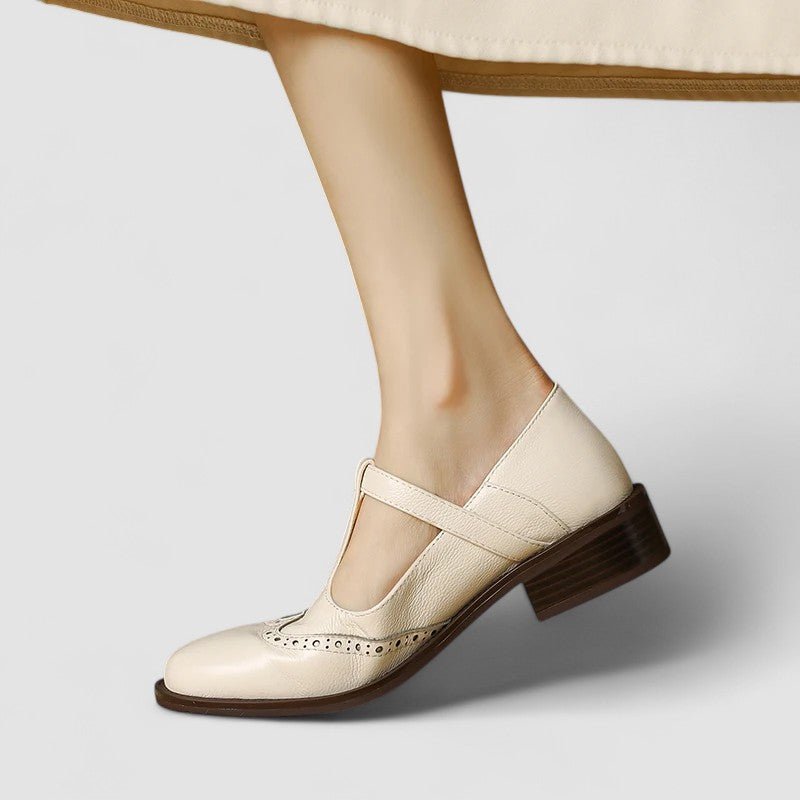 GIANNA™|SCARPE ORTOPEDICHE MARY JANE - Serena Roma