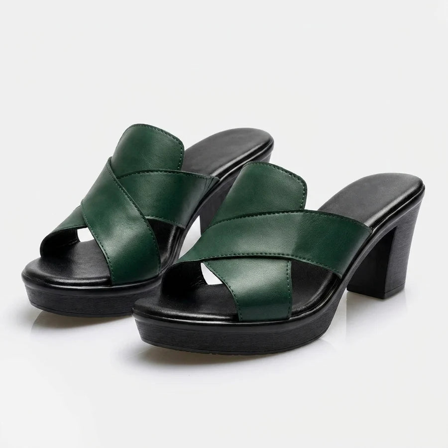 Gisèle | Bequeme High Heels