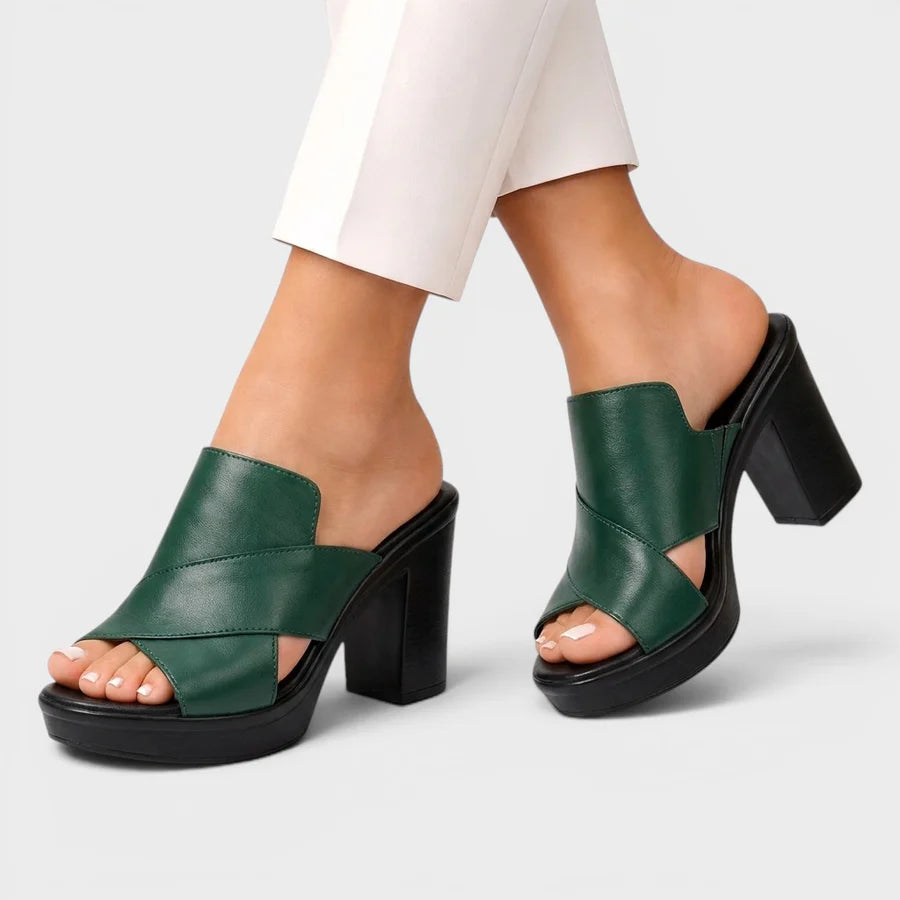 Gisèle | Bequeme High Heels