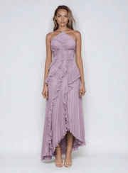 ISADORA I DRESS RUCHES EDIZIONE LIMITATA - Serena Roma