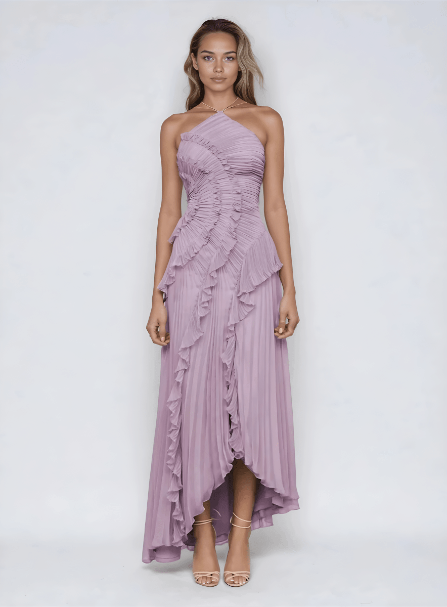 ISADORA I DRESS RUCHES EDIZIONE LIMITATA - Serena Roma