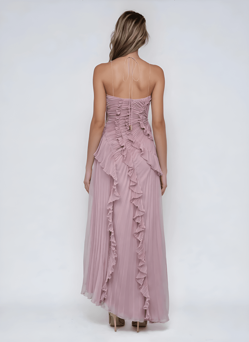 ISADORA I DRESS RUCHES EDIZIONE LIMITATA - Serena Roma