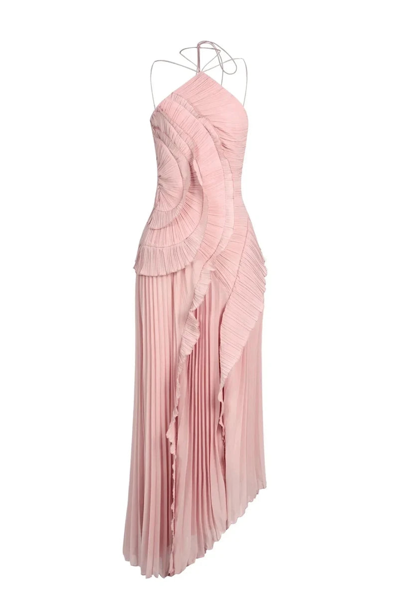ISADORA I DRESS RUCHES EDIZIONE LIMITATA - Serena Roma