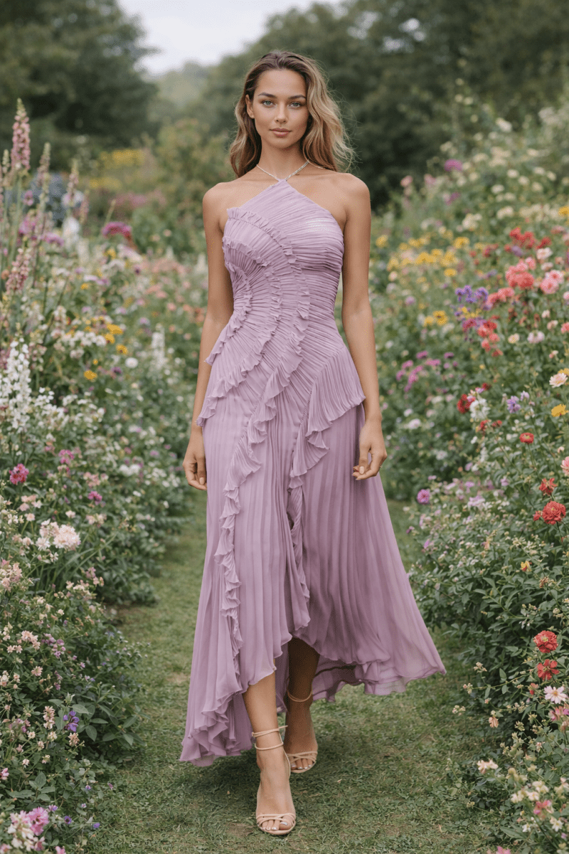 ISADORA I DRESS RUCHES EDIZIONE LIMITATA - Serena Roma