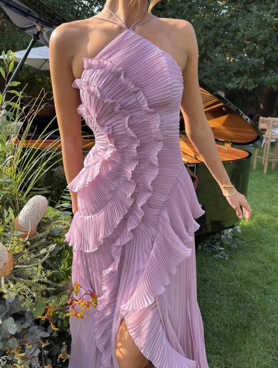 ISADORA I DRESS RUCHES EDIZIONE LIMITATA - Serena Roma
