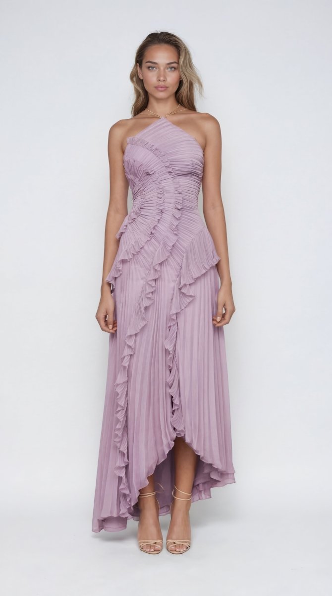 ISADORA I DRESS RUCHES EDIZIONE LIMITATA - Serena Roma