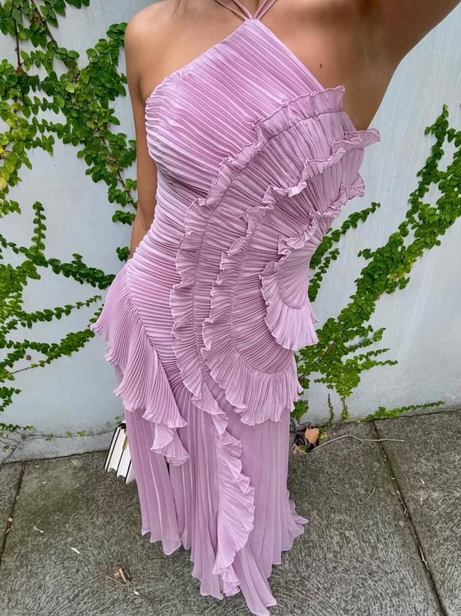 ISADORA I DRESS RUCHES EDIZIONE LIMITATA - Serena Roma