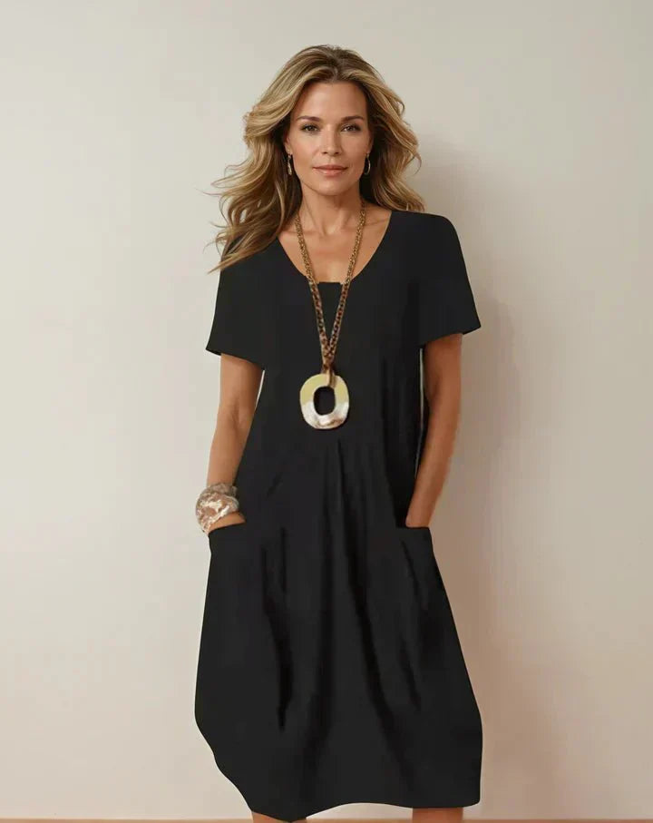 Marisa™ | Abito casual e fluente