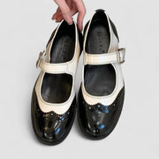 LAURA™|SCARPE ORTOPEDICHE MARY JANE - Serena Roma