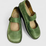 LISA™|SCARPE MARY JANE ORTOPEDICHE - Serena Roma