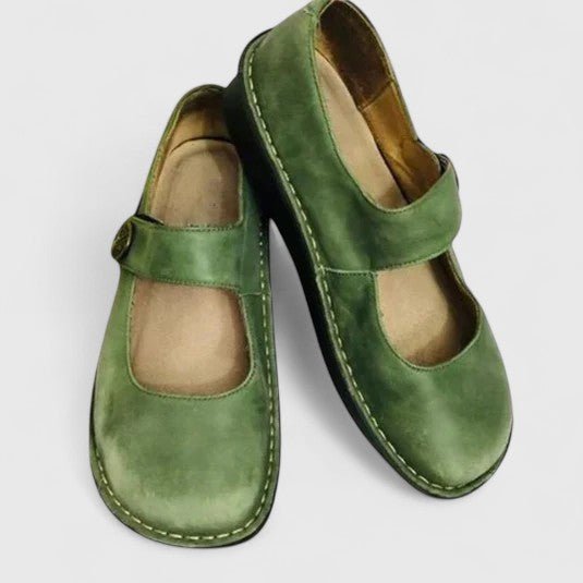 LISA™|SCARPE MARY JANE ORTOPEDICHE - Serena Roma