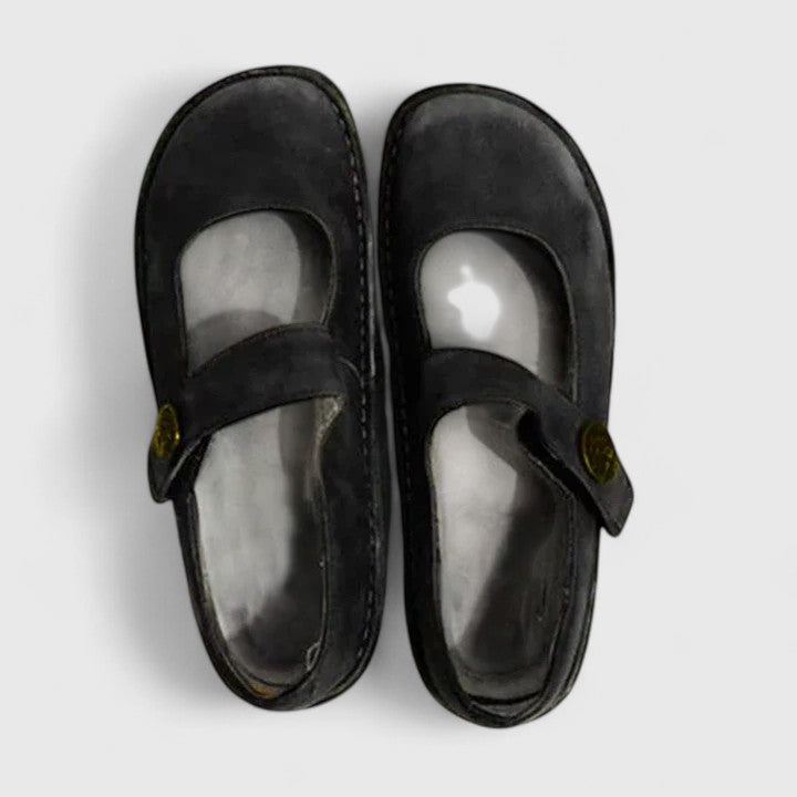 LISA™|SCARPE MARY JANE ORTOPEDICHE - Serena Roma