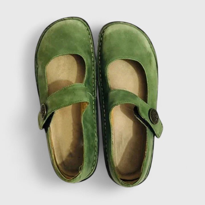 LISA™|SCARPE MARY JANE ORTOPEDICHE - Serena Roma