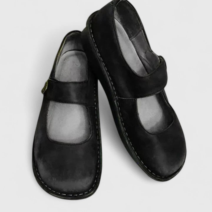 LISA™|SCARPE MARY JANE ORTOPEDICHE - Serena Roma