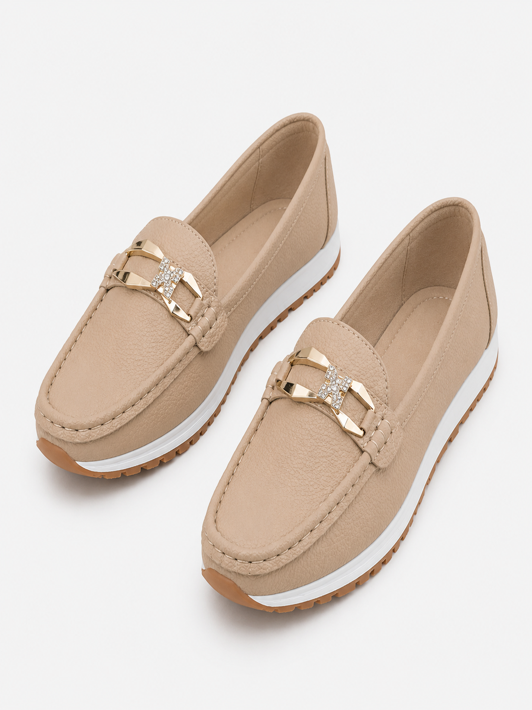 Beatriz - Scarpe slip-on da donna