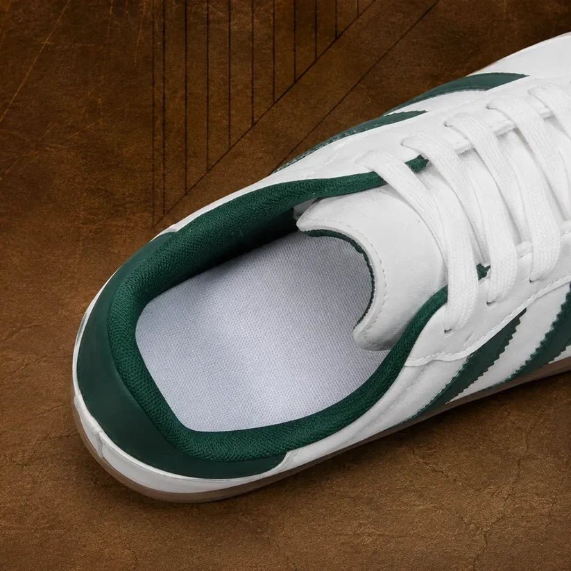 Lorenzo | Sneakers Urbane Leggere - Serena Roma