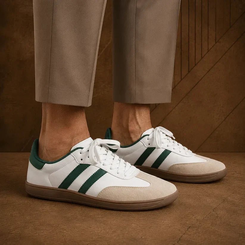 Lorenzo | Sneakers Urbane Leggere - Serena Roma