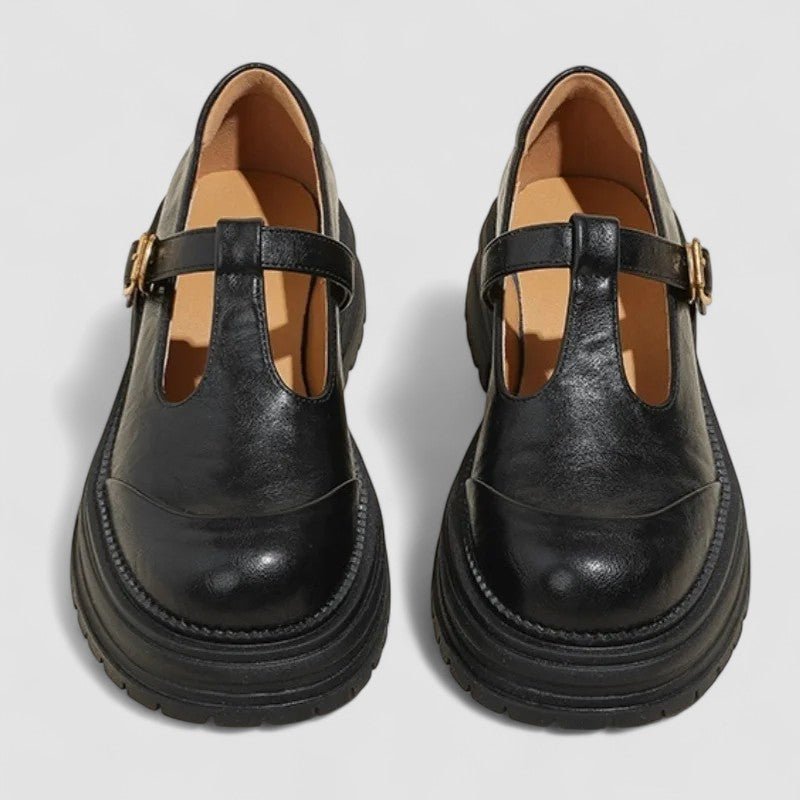LUNA™|SCARPE MARY JANE ORTOPEDICHE - Serena Roma