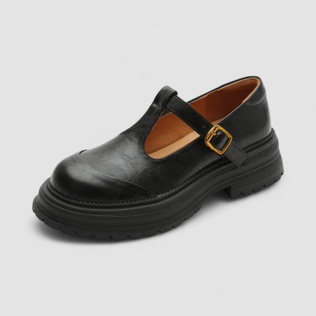 LUNA™|SCARPE MARY JANE ORTOPEDICHE - Serena Roma