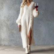 Elora™ | Vestito elegante da lounge