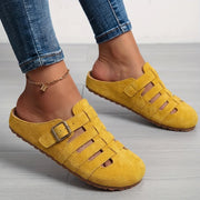 Mules Comfort Senza Chiusura