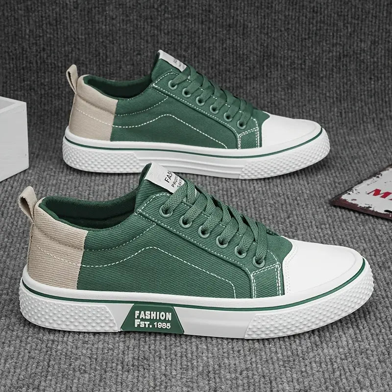 Marco | Sneakers Urbane con Supporto - Serena Roma