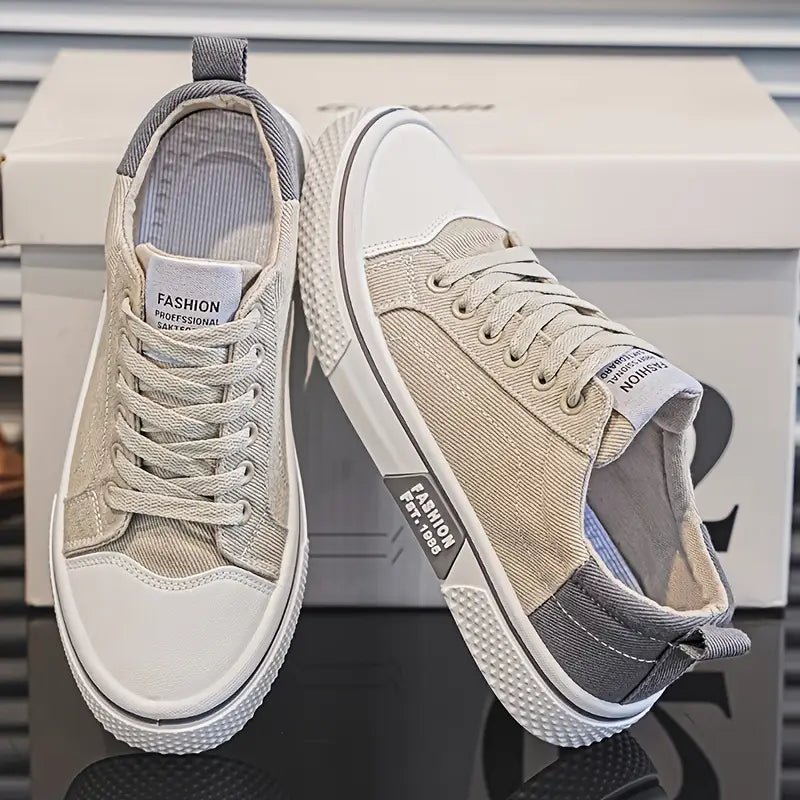 Marco | Sneakers Urbane con Supporto - Serena Roma