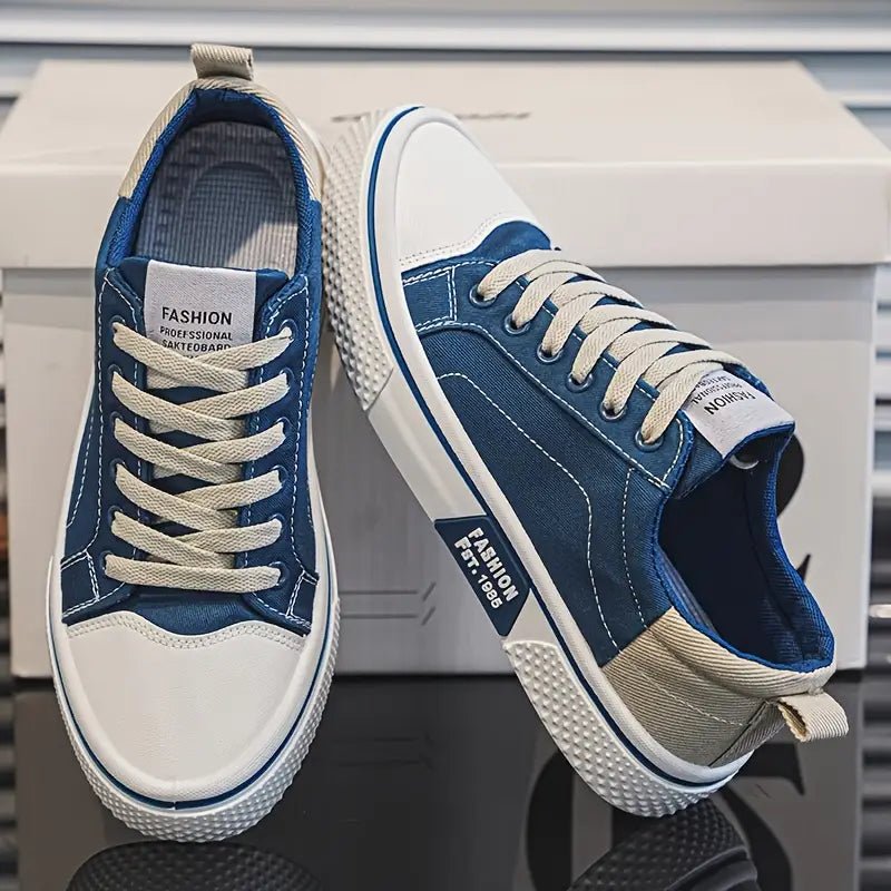 Marco | Sneakers Urbane con Supporto - Serena Roma