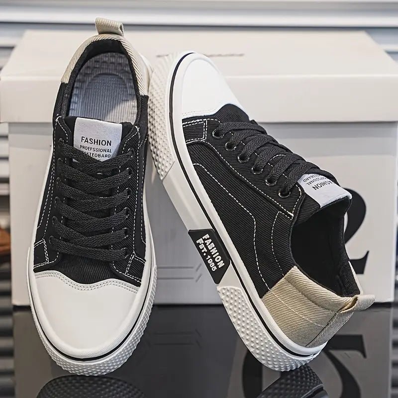 Marco | Sneakers Urbane con Supporto - Serena Roma