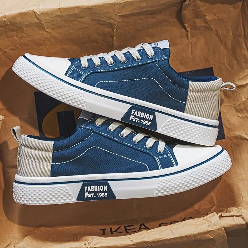 Marco | Sneakers Urbane con Supporto - Serena Roma