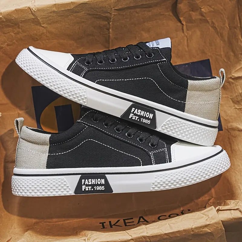 Marco | Sneakers Urbane con Supporto - Serena Roma