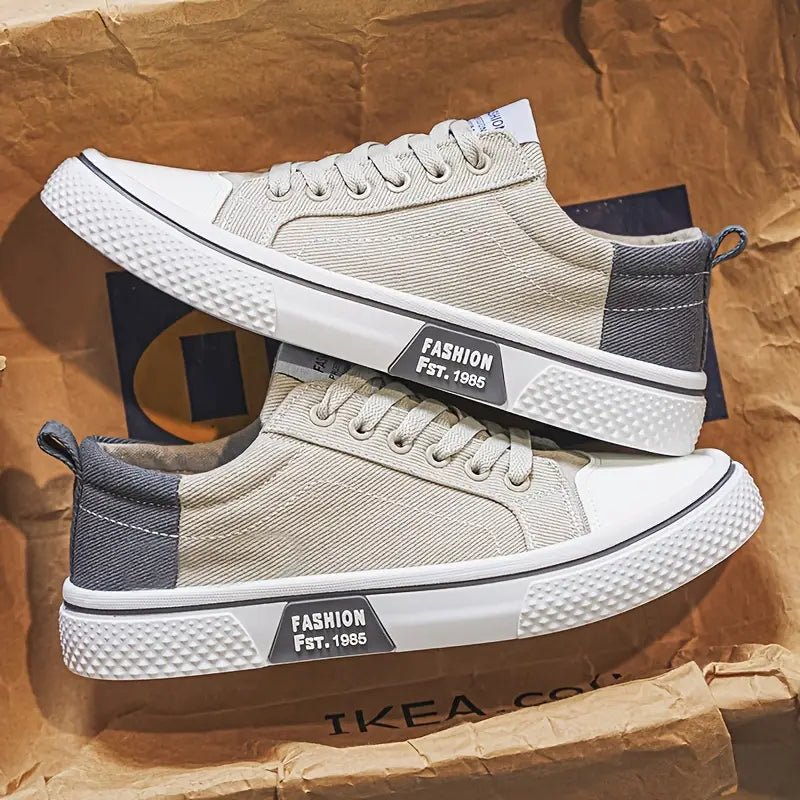 Marco | Sneakers Urbane con Supporto - Serena Roma