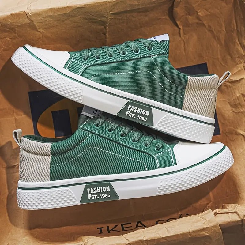 Marco | Sneakers Urbane con Supporto - Serena Roma