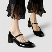HARPER™|SCARPE MARY JANE ORTOPEDICHE
