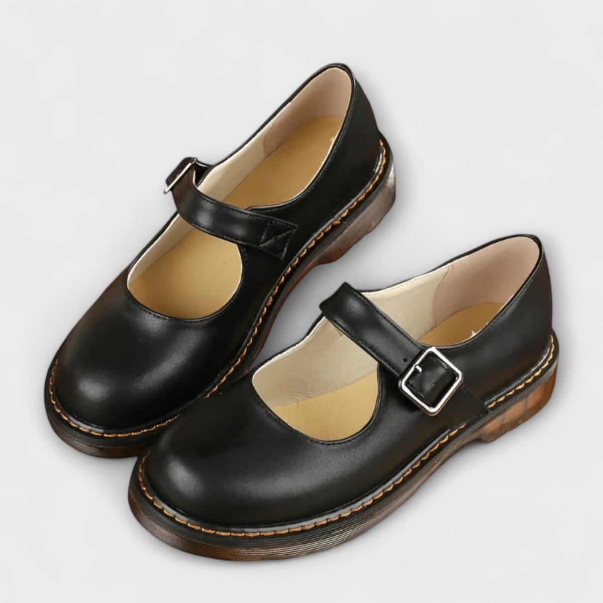 MATILDA™|SCARPE MARY JANE ORTOPEDICHE - Serena Roma