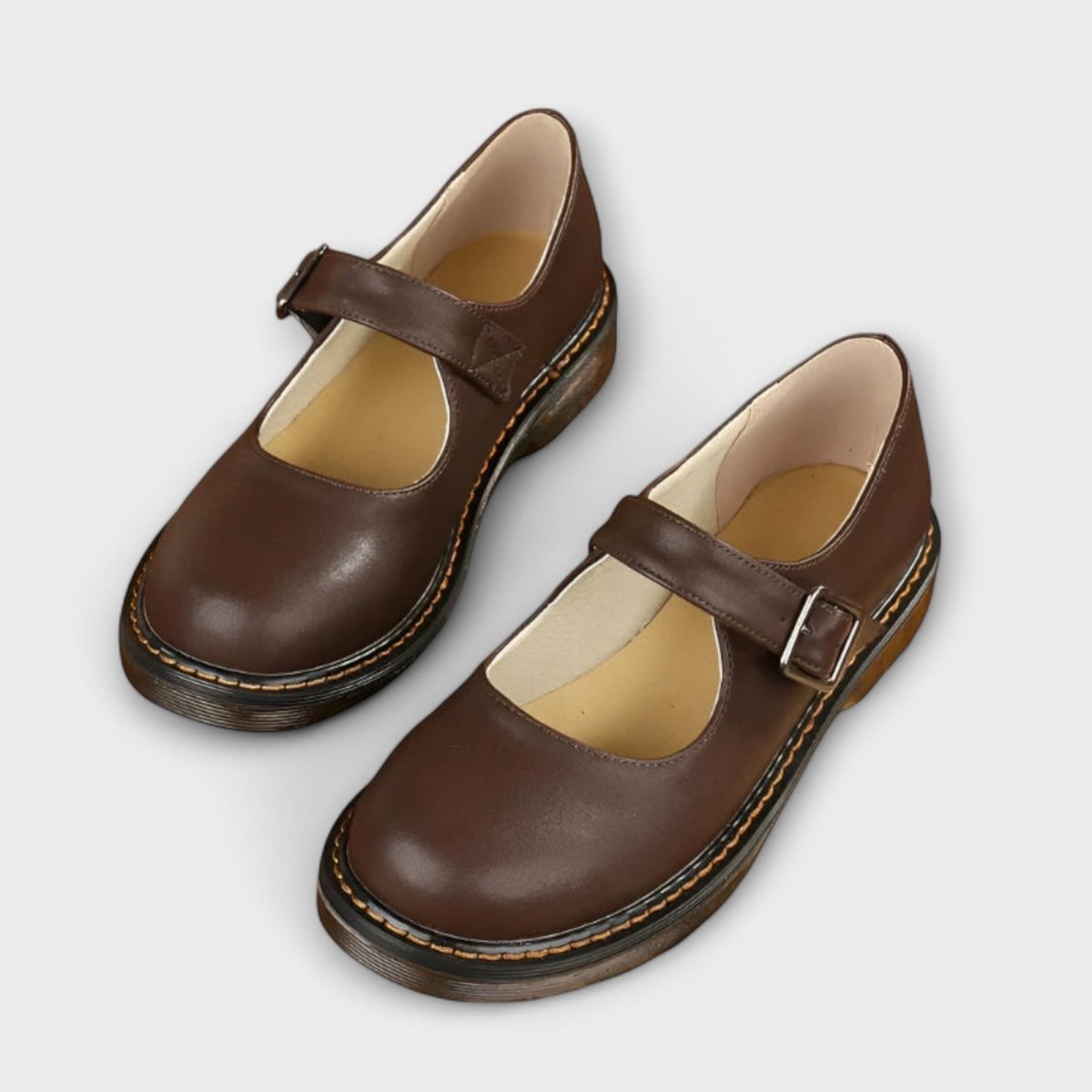 MATILDA™|SCARPE MARY JANE ORTOPEDICHE - Serena Roma