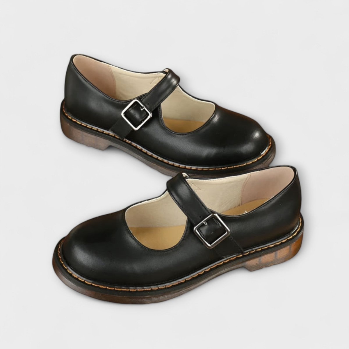 MATILDA™|SCARPE MARY JANE ORTOPEDICHE - Serena Roma