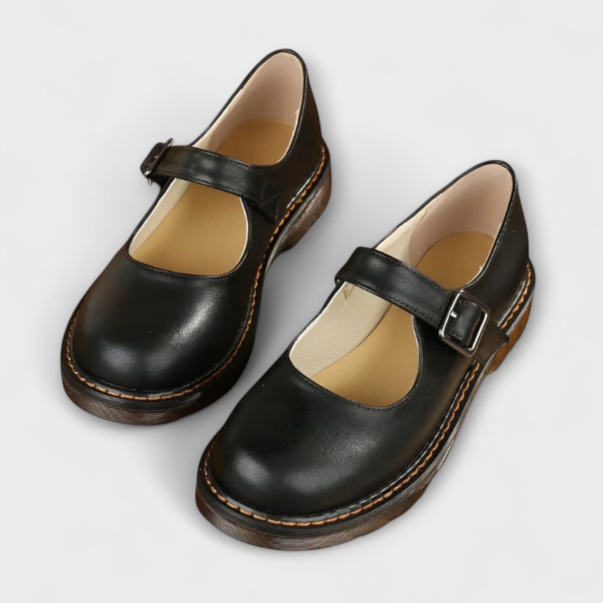 MATILDA™|SCARPE MARY JANE ORTOPEDICHE - Serena Roma