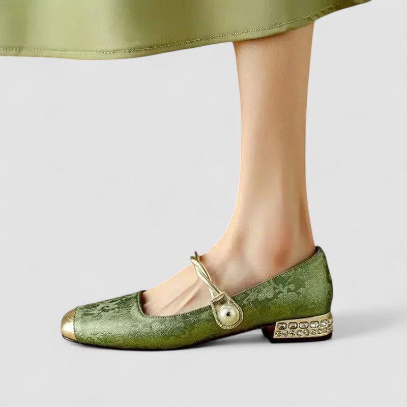 MESTELLE™|SCARPE ORTOPEDICHE MARY JANE - Serena Roma