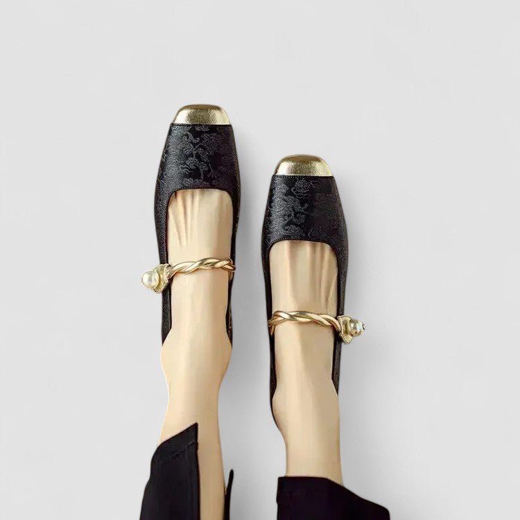 MESTELLE™|SCARPE ORTOPEDICHE MARY JANE - Serena Roma