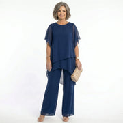 Francesca - Outfit da cerimonia