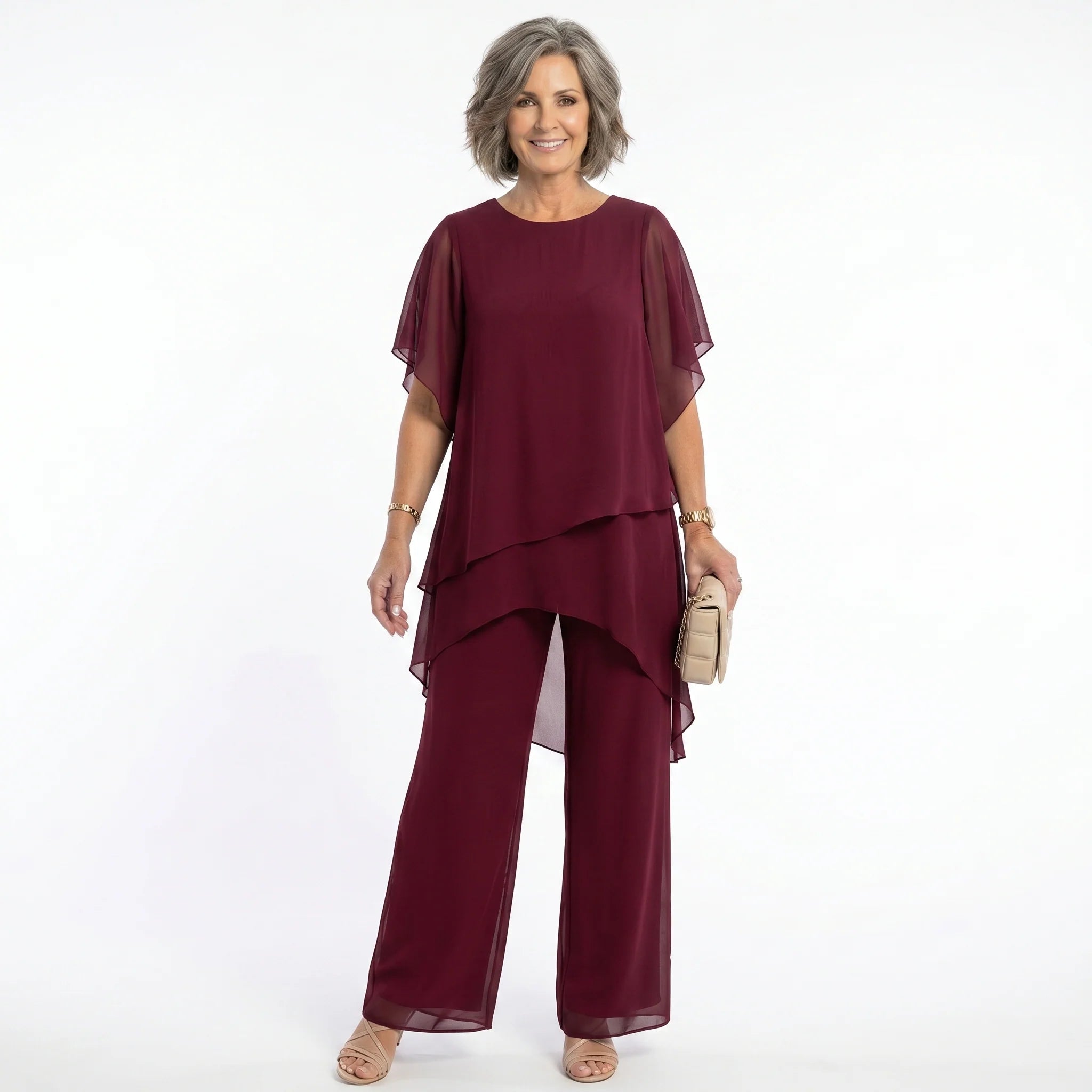Francesca - Outfit da cerimonia