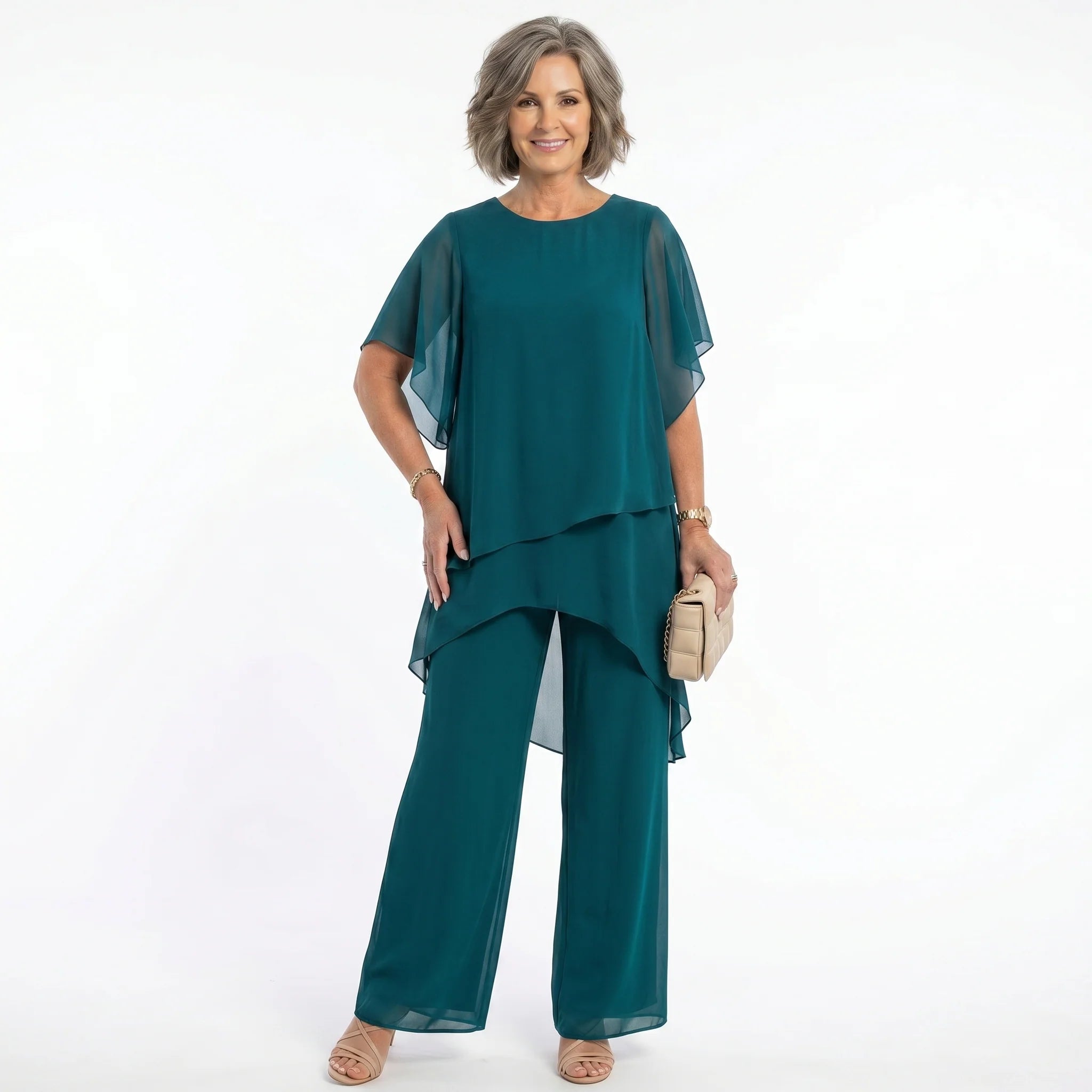 Francesca - Outfit da cerimonia