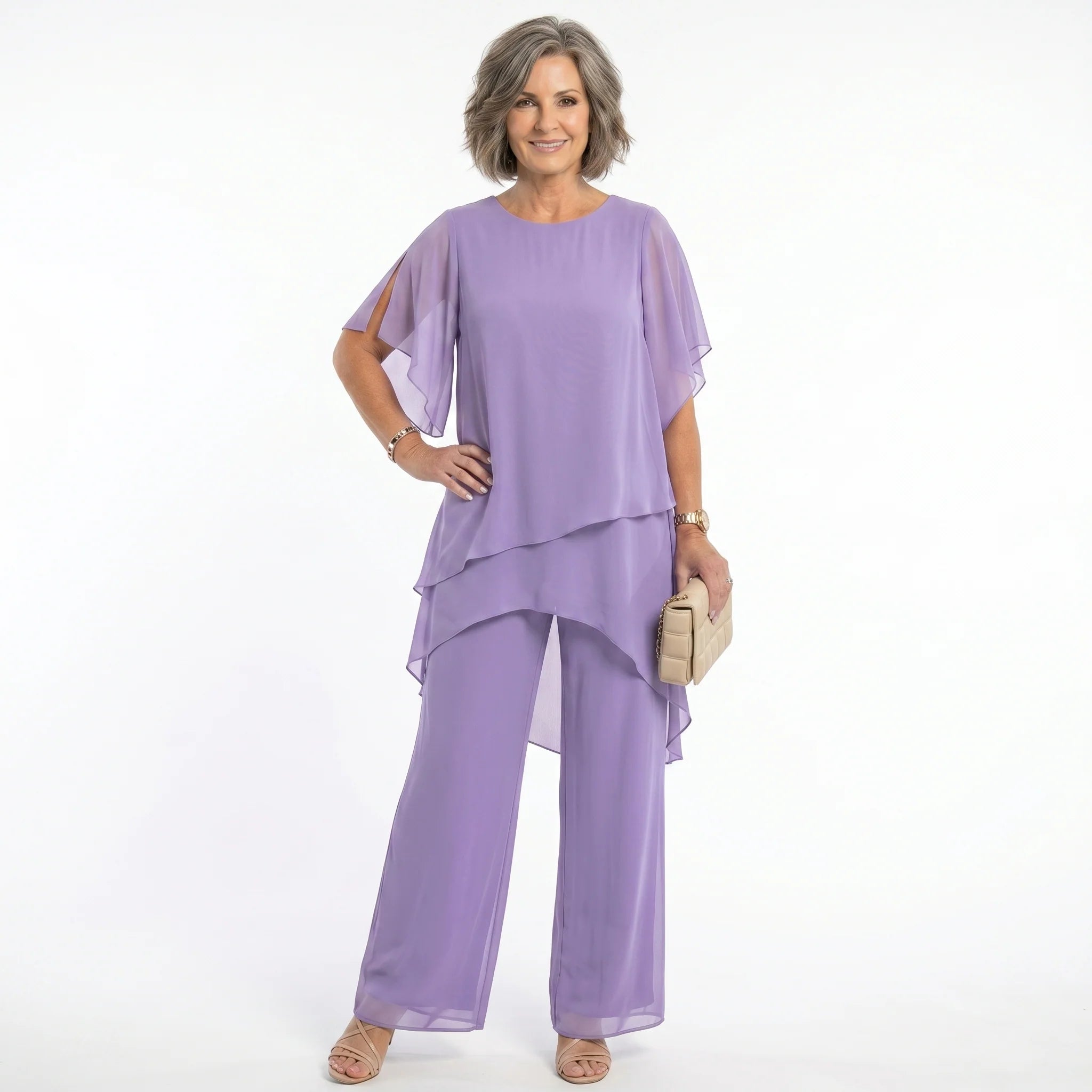 Francesca - Outfit da cerimonia