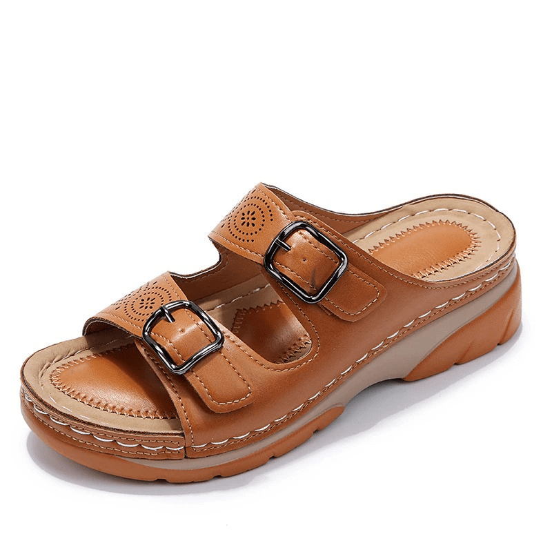 Olira | Sandali Comfort - Serena Roma