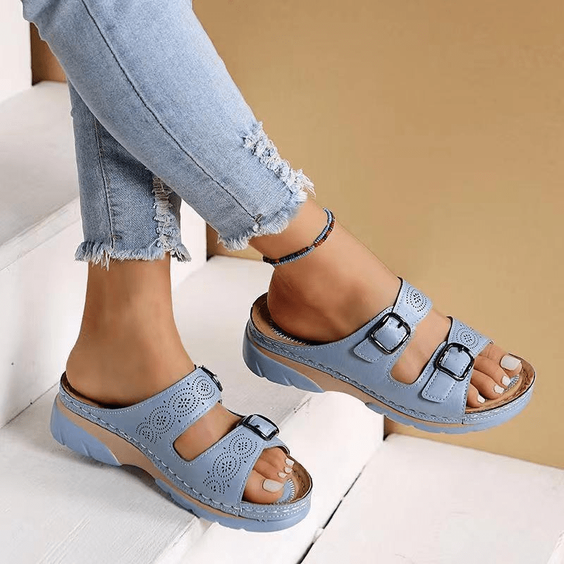 Olira | Sandali Comfort - Serena Roma