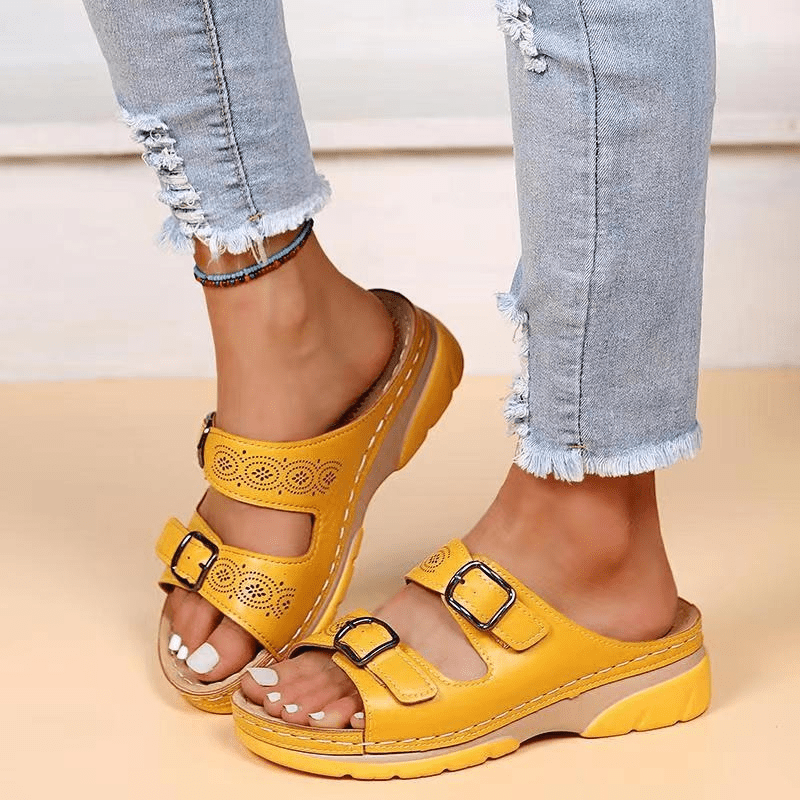 Olira | Sandali Comfort - Serena Roma