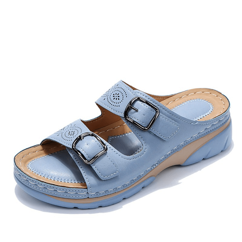 Olira | Sandali Comfort - Serena Roma