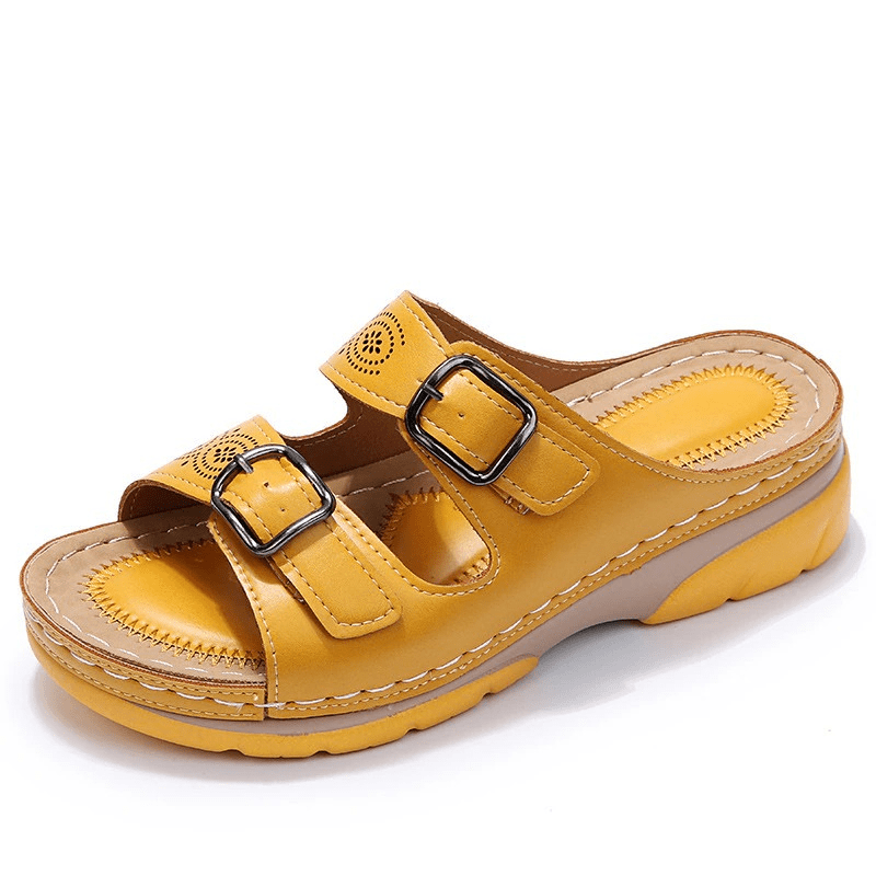 Olira | Sandali Comfort - Serena Roma