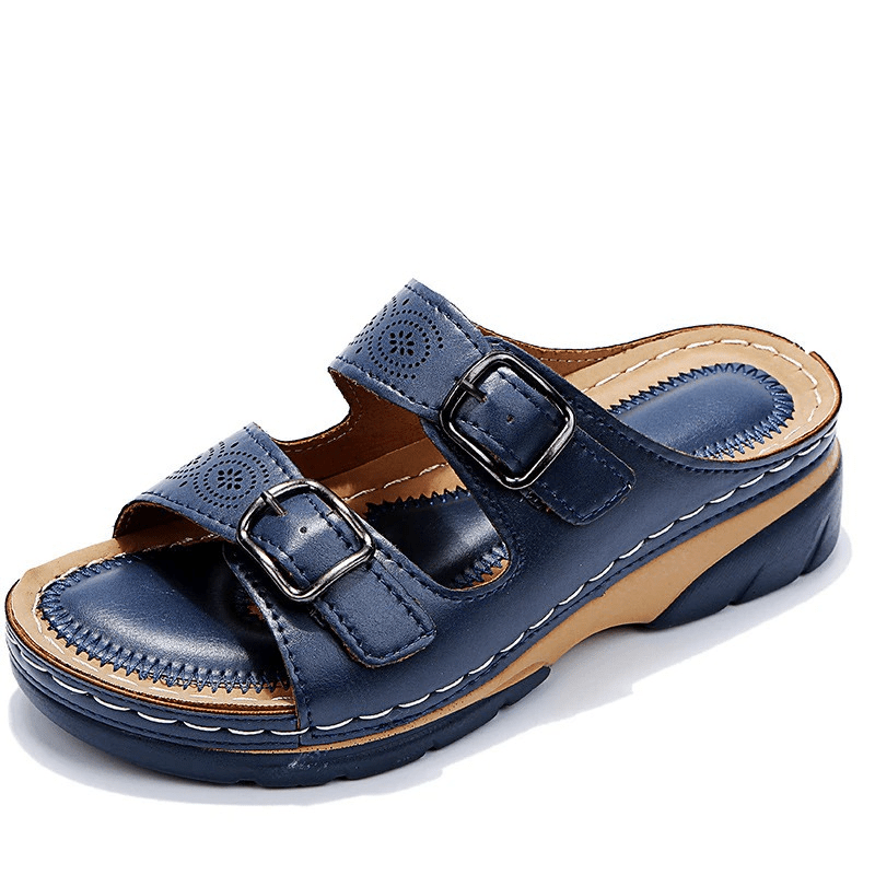 Olira | Sandali Comfort - Serena Roma